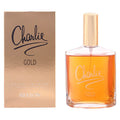 Profumo Donna Charlie Gold Revlon EDT (100 ml)