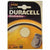 Batteria a Bottone a Litio DURACELL DL2430 CR2430