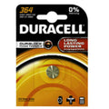 Batterie DURACELL D364