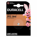 Batteria all'ossido DURACELL 392/384