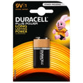 Batterie DURACELL AISPIL0089