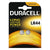 Alkaline-Knopfzelle DURACELL LR44 LR44 1.5V (2 pcs)