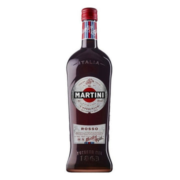 Wermut Martini Rosso (1 L)