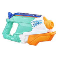 Pistola ad Acqua Supersoaker Splash Mouth Nerf E0021EU4 (Ricondizionati A)