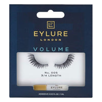 Falsche Wimpern Volume 3/4 005 Eylure