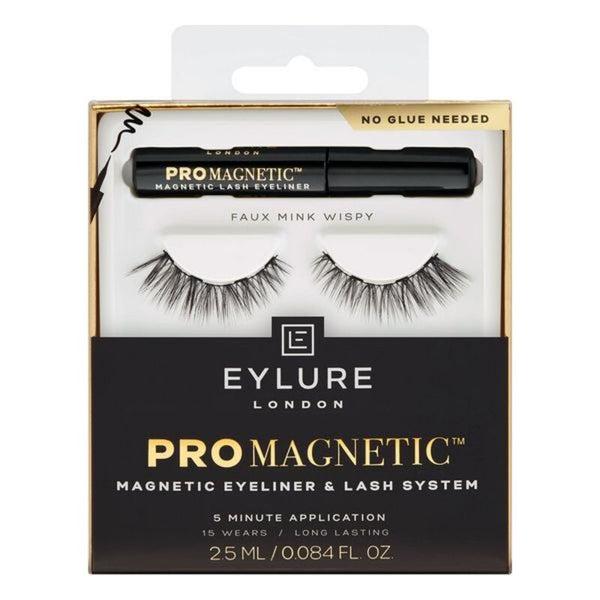 Ciglia Finte Pro Magnetic Kit Wispy Eylure