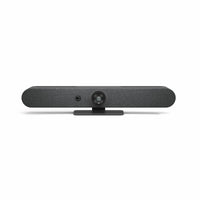 Videokamera Logitech 960-001339 Graphit