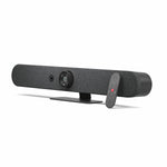 Videokamera Logitech 960-001339 Graphit