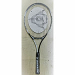 Racchetta da Tennis D TR NITRO 27 G2 Dunlop 677321 Nero