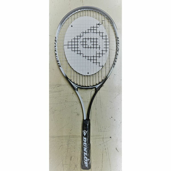 Racchetta da Tennis D TR NITRO 27 G2 Dunlop 677321 Nero