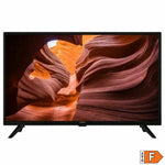 Smart TV Hitachi 32HAE4250 32" Full HD DLED WiFi 32" Full HD LED D-LED HDR10