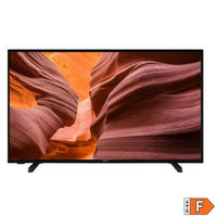 Smart TV Hitachi 32HAE4351 32" FHD LED WIFI