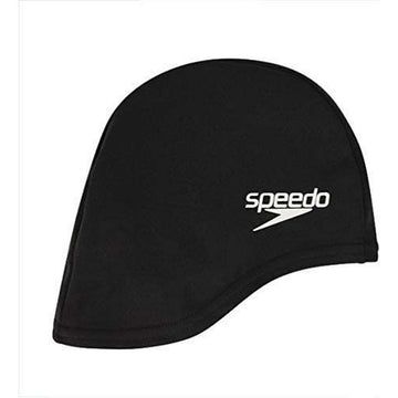 Cuffia da Nuoto CAP 8 Speedo 710080000 Nero