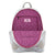 Lässiger Rucksack Gorjuss Ruby wild Grau (25,5 x 31 x 10 cm)