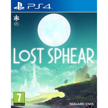 Videogioco PlayStation 4 Sony Lost Sphear