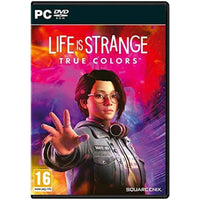 Spiel KOCH MEDIA LIFE IS STRANGE: TRUE COLORS PC