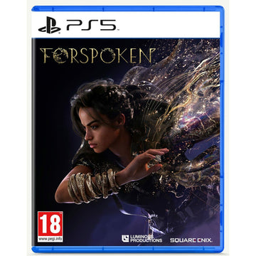 Videogioco PlayStation 5 Square Enix Forspoken