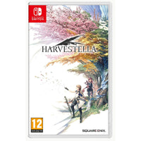 Videogioco per Switch Square Enix Harvestella