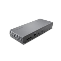 Sender Kensington Replicador de puertos 4K dual Thunderbolt™ 4 SD5700T con 90 W de PD - Win/Mac