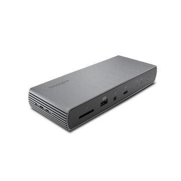 Trasmettitore Kensington Replicador de puertos 4K dual Thunderbolt™ 4 SD5700T con 90 W de PD - Win/Mac