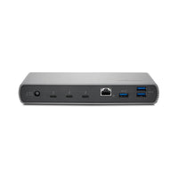 Sender Kensington Replicador de puertos 4K dual Thunderbolt™ 4 SD5700T con 90 W de PD - Win/Mac