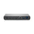 Sender Kensington Replicador de puertos 4K dual Thunderbolt™ 4 SD5700T con 90 W de PD - Win/Mac