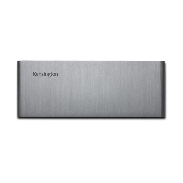 Sender Kensington Replicador de puertos 4K dual Thunderbolt™ 4 SD5700T con 90 W de PD - Win/Mac