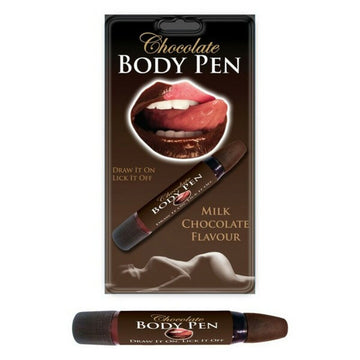 Body Paint al Cioccolato Spencer & Fleetwood