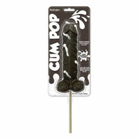 Cioccolate Erotiche Cum Pops Spencer & Fleetwood (295 g)