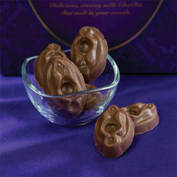 Erotische Pralinen Spencer & Fleetwood Choclits