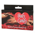 Polveri commestibili Body Candy Spencer & Fleetwood