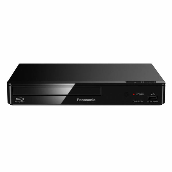 Blu-Ray-Player Panasonic DMPBD84EGK LAN