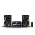 Impianto Stereo Panasonic SCUX100    300W Bluetooth 300W