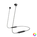 Auricolari Bluetooth Sportivi Panasonic Corp. RP-HTX20BE 8.5 h