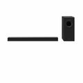 Soundbar Panasonic SCHTB490E 240W Nero