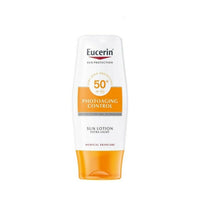 Lozione Solare Sensitive Protect Eucerin Spf 50