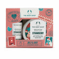 Set di igiene The Body Shop Jolly & Juicy 2 Pezzi