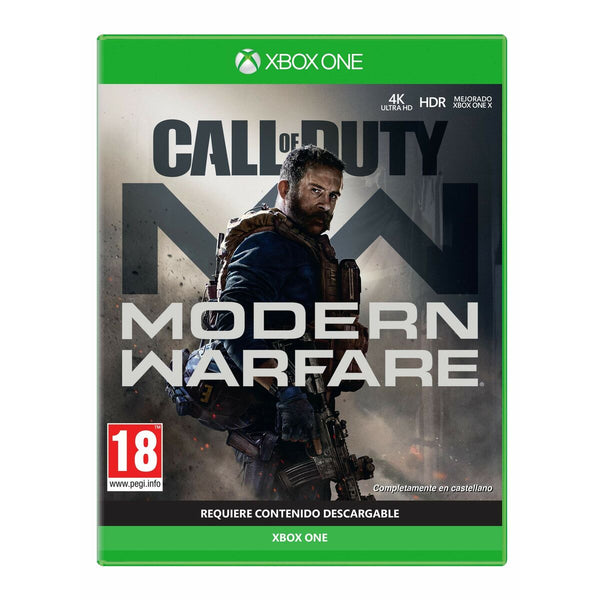 Videogioco per Xbox One / Series X Activision Call of Duty: Modern Warfare