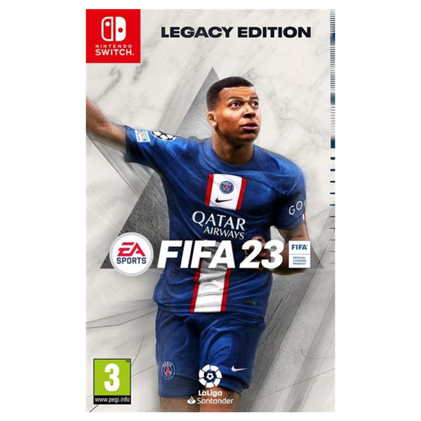 Videogioco per Switch Nintendo FIFA 23