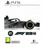 Videogioco PlayStation 4 EA Sport F1 23