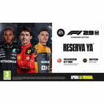 Videogioco PlayStation 4 EA Sport F1 23