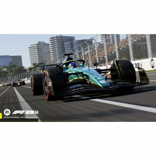 Videogioco PlayStation 4 EA Sport F1 23