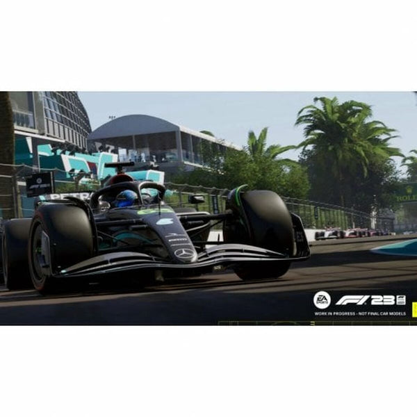 Videogioco PlayStation 4 EA Sports F1 23