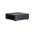 Barebone Intel 11 Pro i5-1135G7 Quad Core 64GB RAM