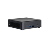 Barebone Intel BNUC11TNKI50002 i5-1135G7 Quad Core 64GB RAM