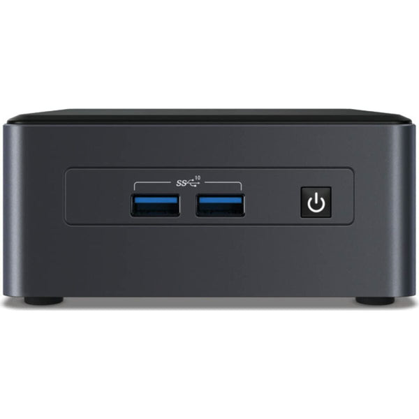 Barebone Intel NUC 11 Pro 64 GB Intel Core i3-1115G4 (Restauriert A)