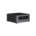 Barebone Intel BXNUC10I5FNHN