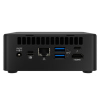 Barebone Intel RNUC11PAHI50Z02