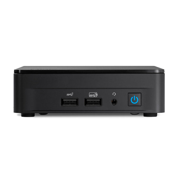 Barebone Intel RNUC13ANKI50WC2 512 GB SSD Intel Core i5-1340P