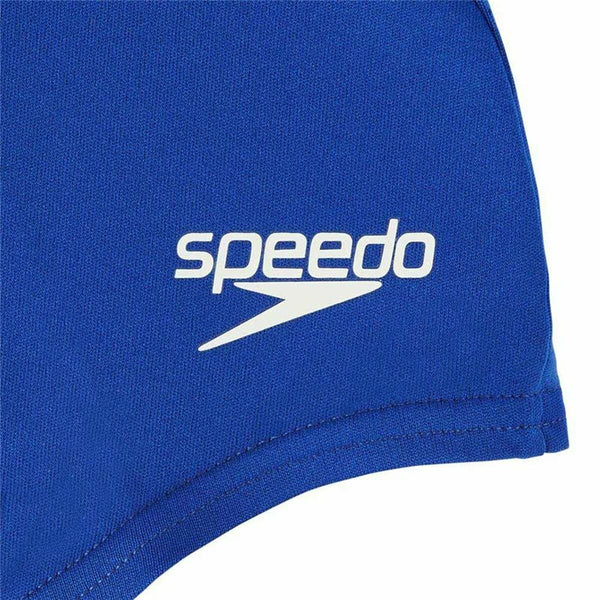 Cuffia da Nuoto Speedo Azzurro Bambini